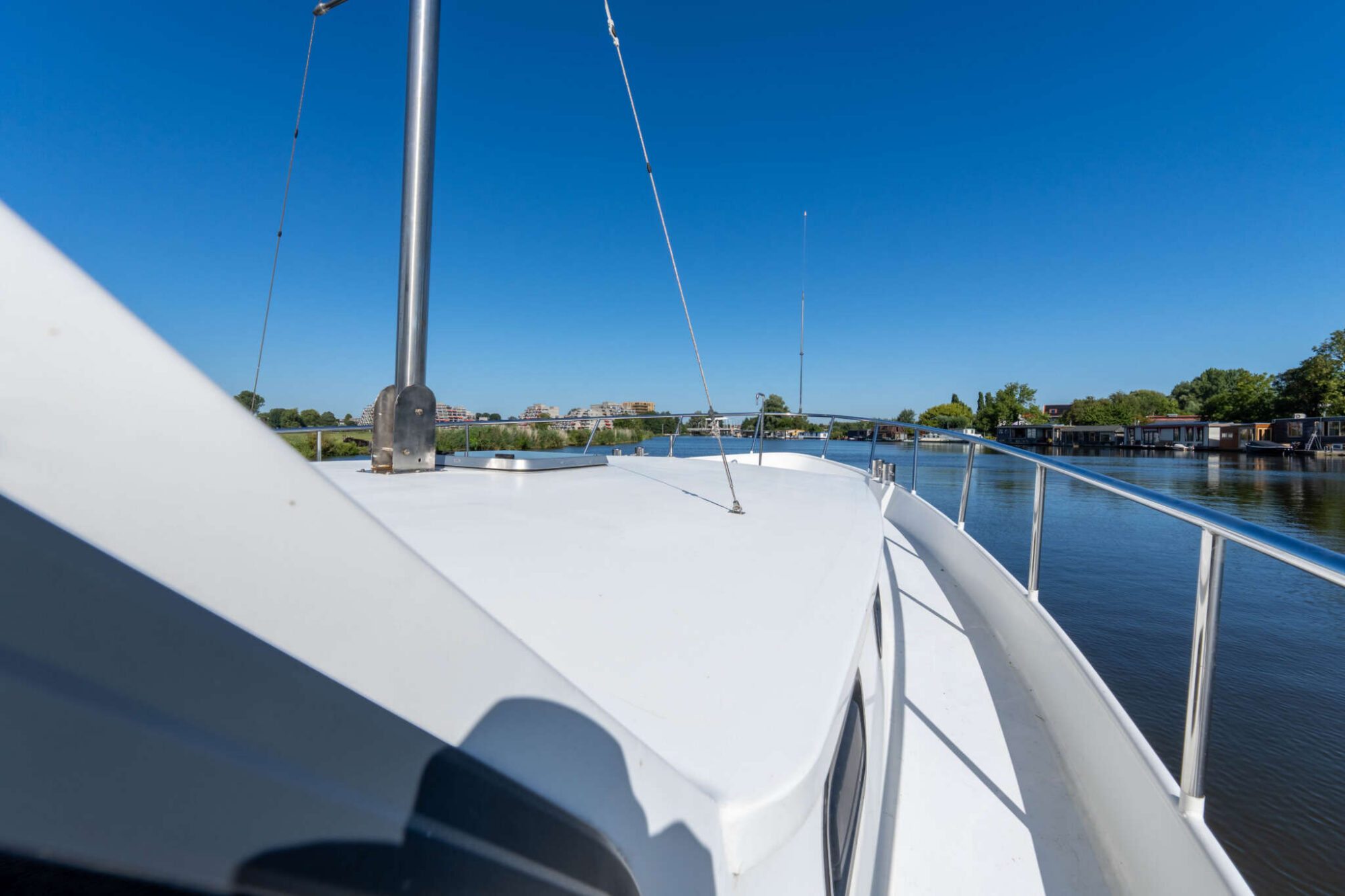 Valkkruiser Content 13.00 AK Cabrio — foto 28 van 46