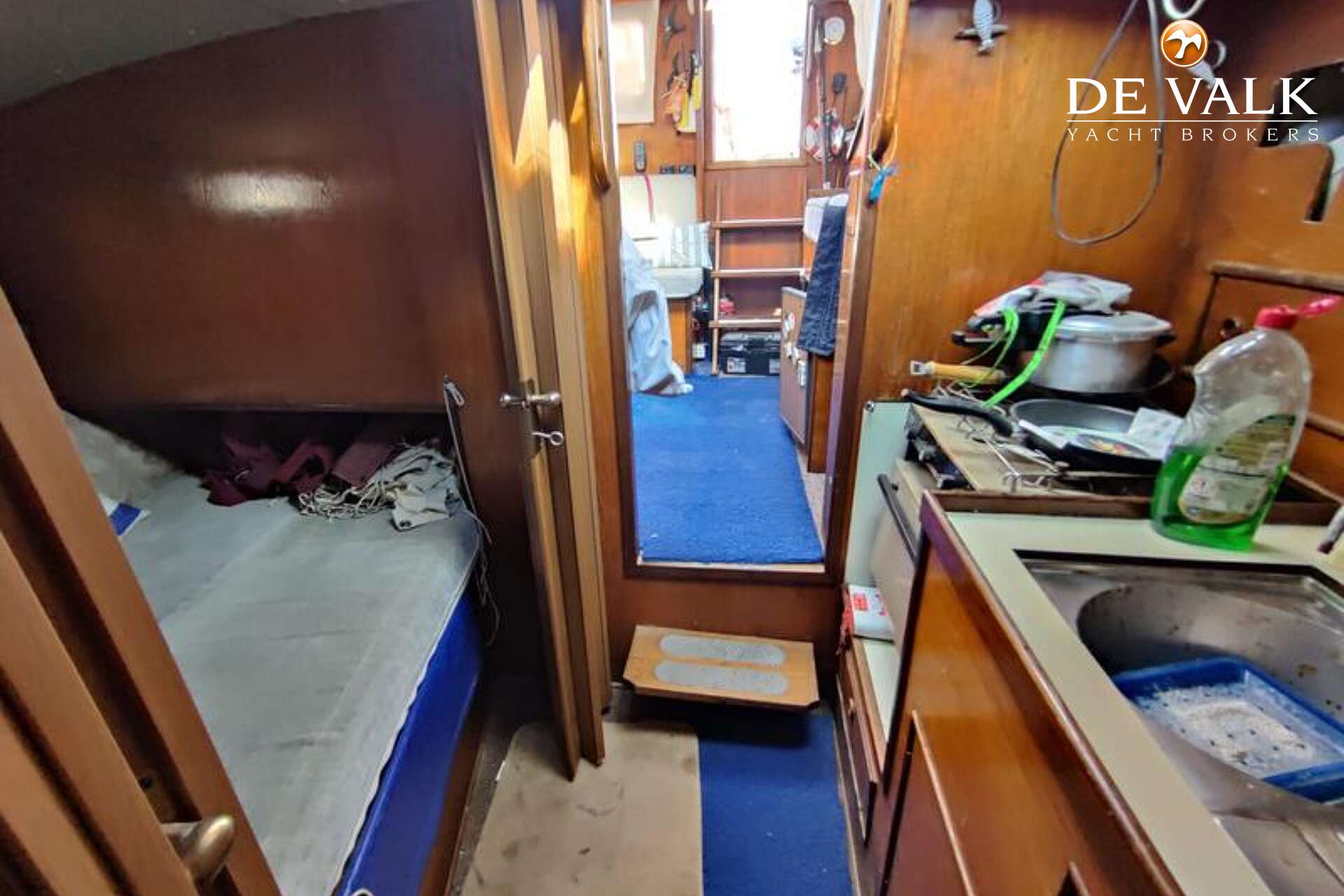 Seastream 34 — foto 24 van 42