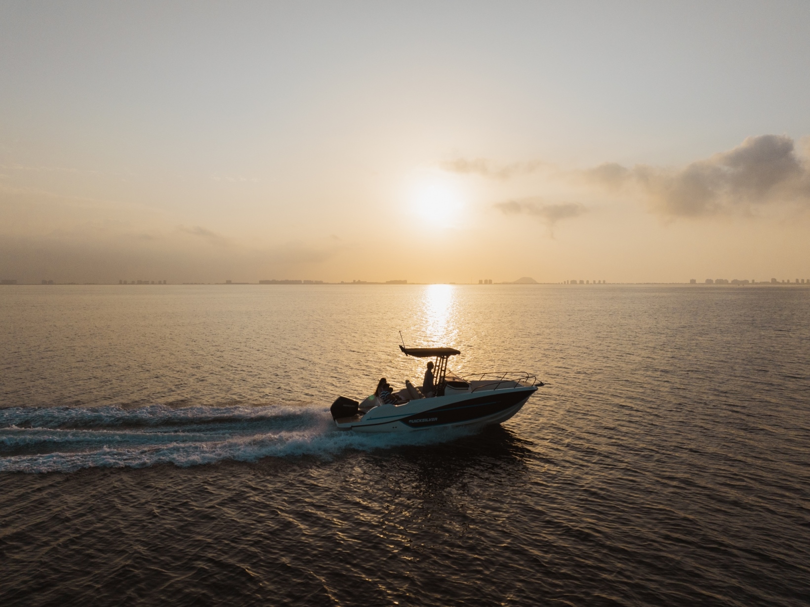 Quicksilver 705 Activ Open — foto 7 van 19