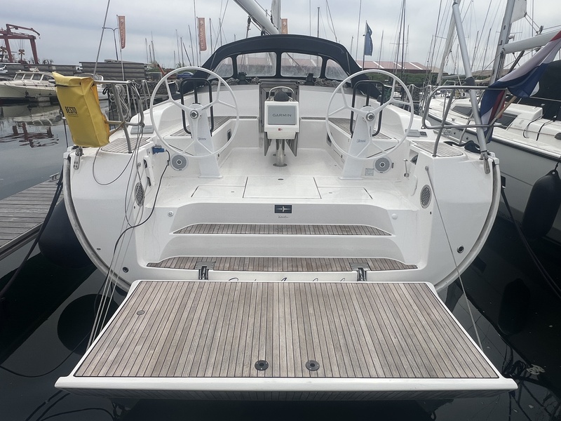 Bavaria Cruiser 51 — foto 32 van 60