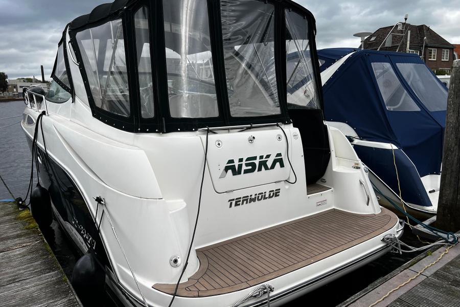 Bayliner 320 — foto 11 van 11