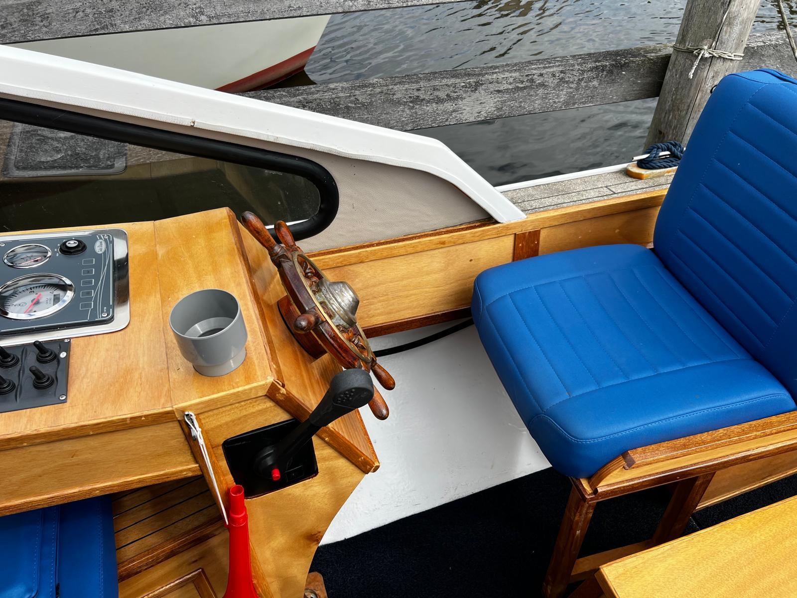 Albatros 6.20 — foto 12 van 19