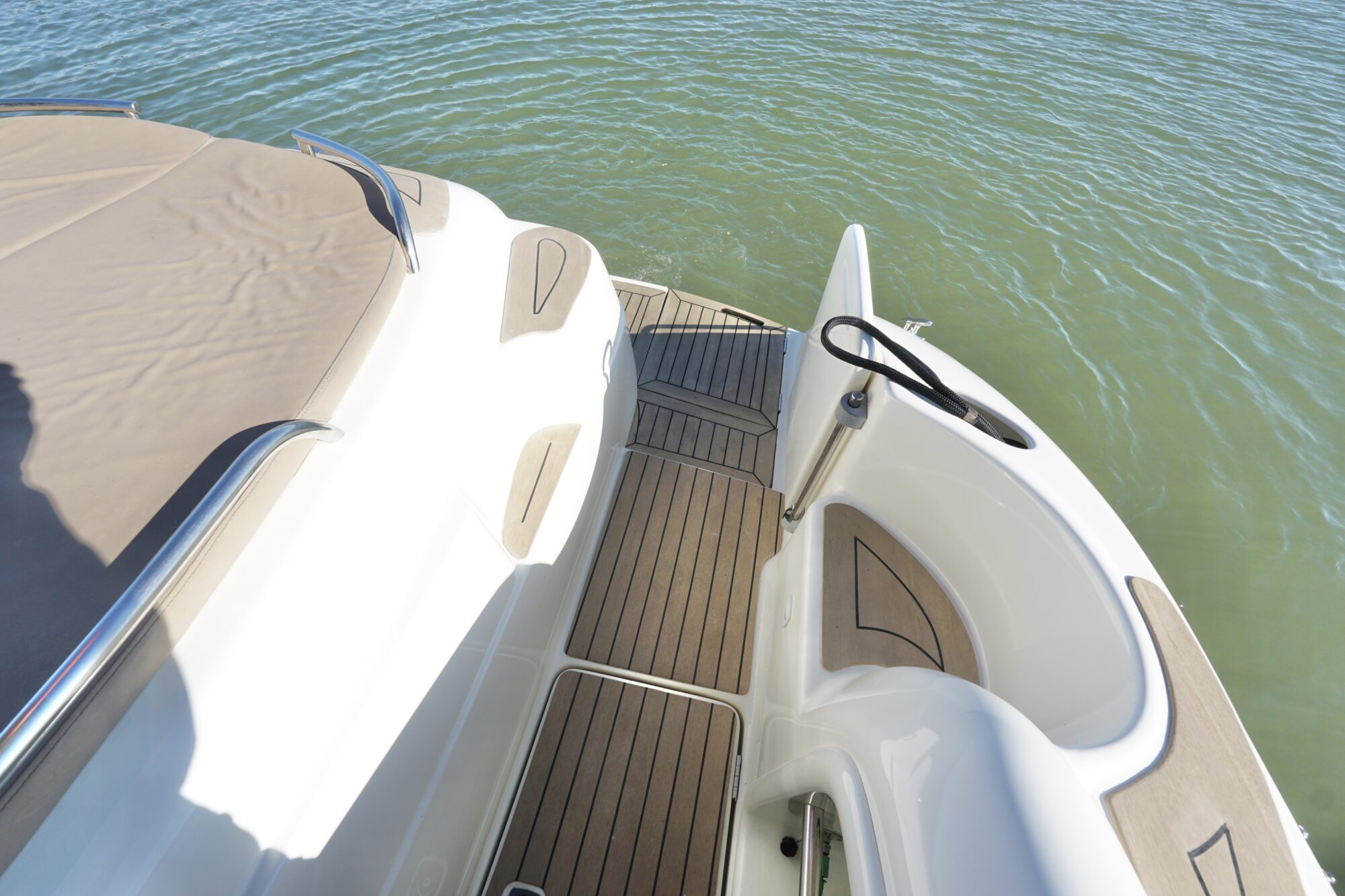 Cranchi Endurance 39 ‘Truluck’s’ — foto 6 van 50