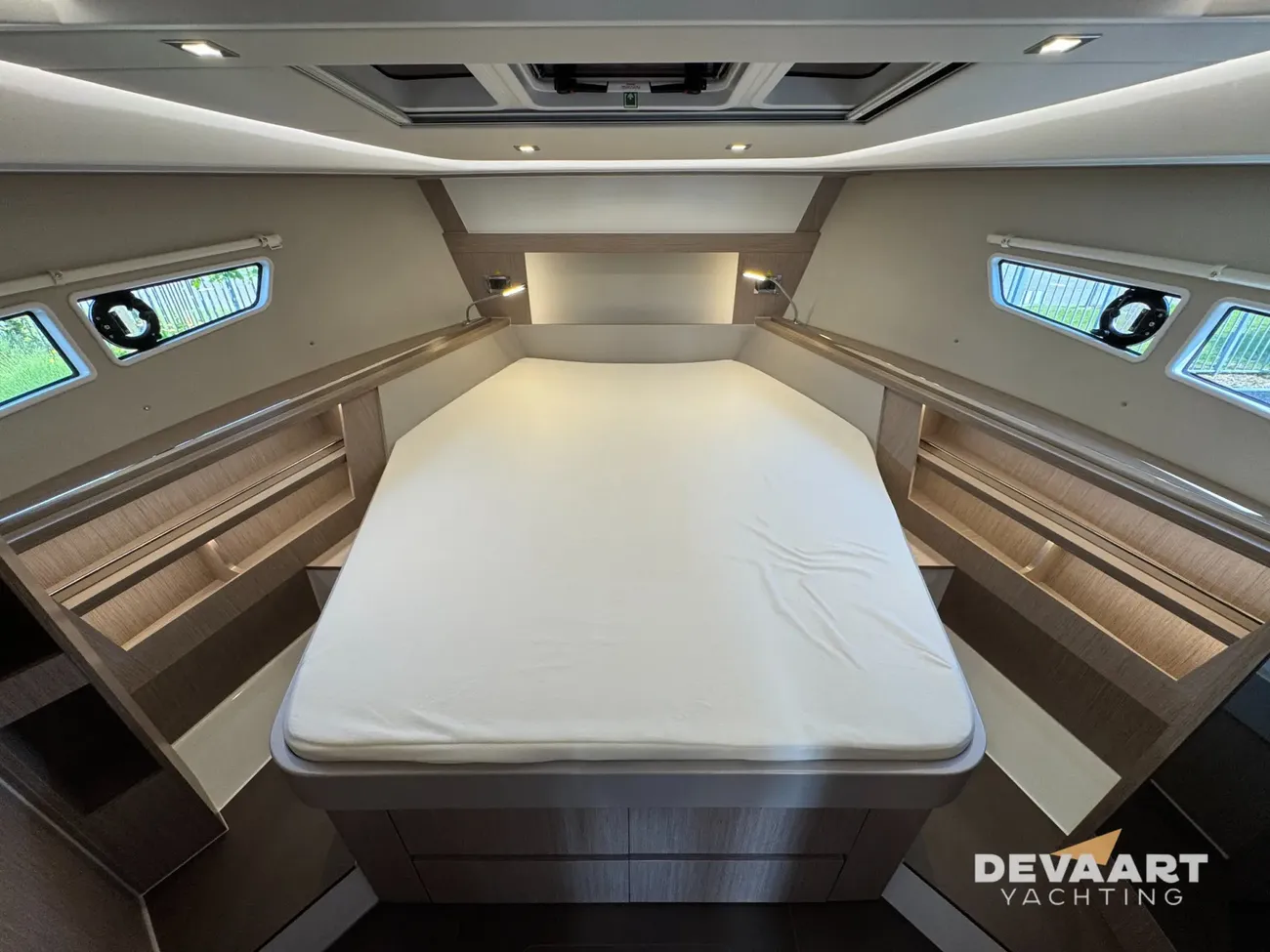 Sealine S335 — foto 19 van 32