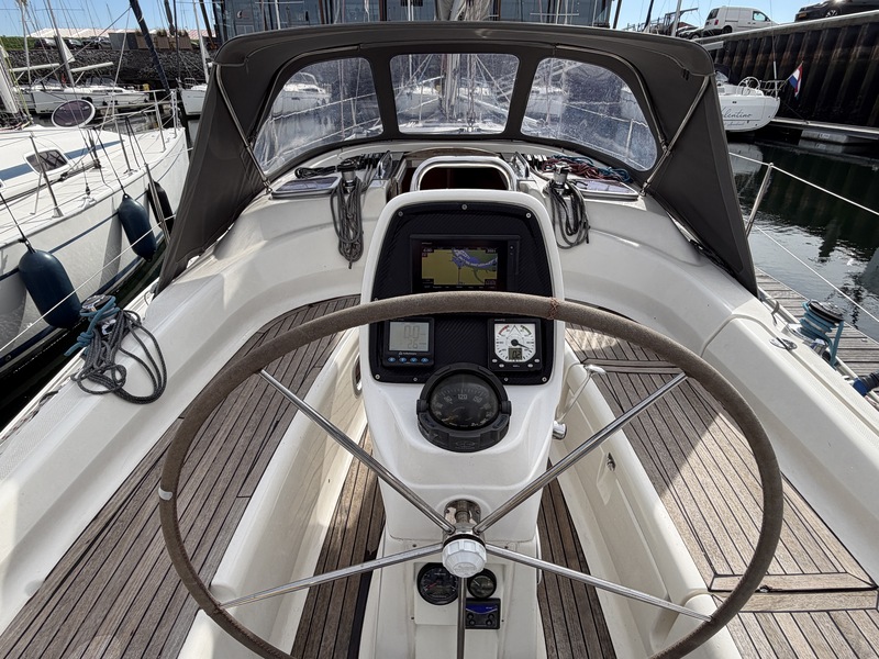 Bavaria 31 Cruiser — foto 21 van 41