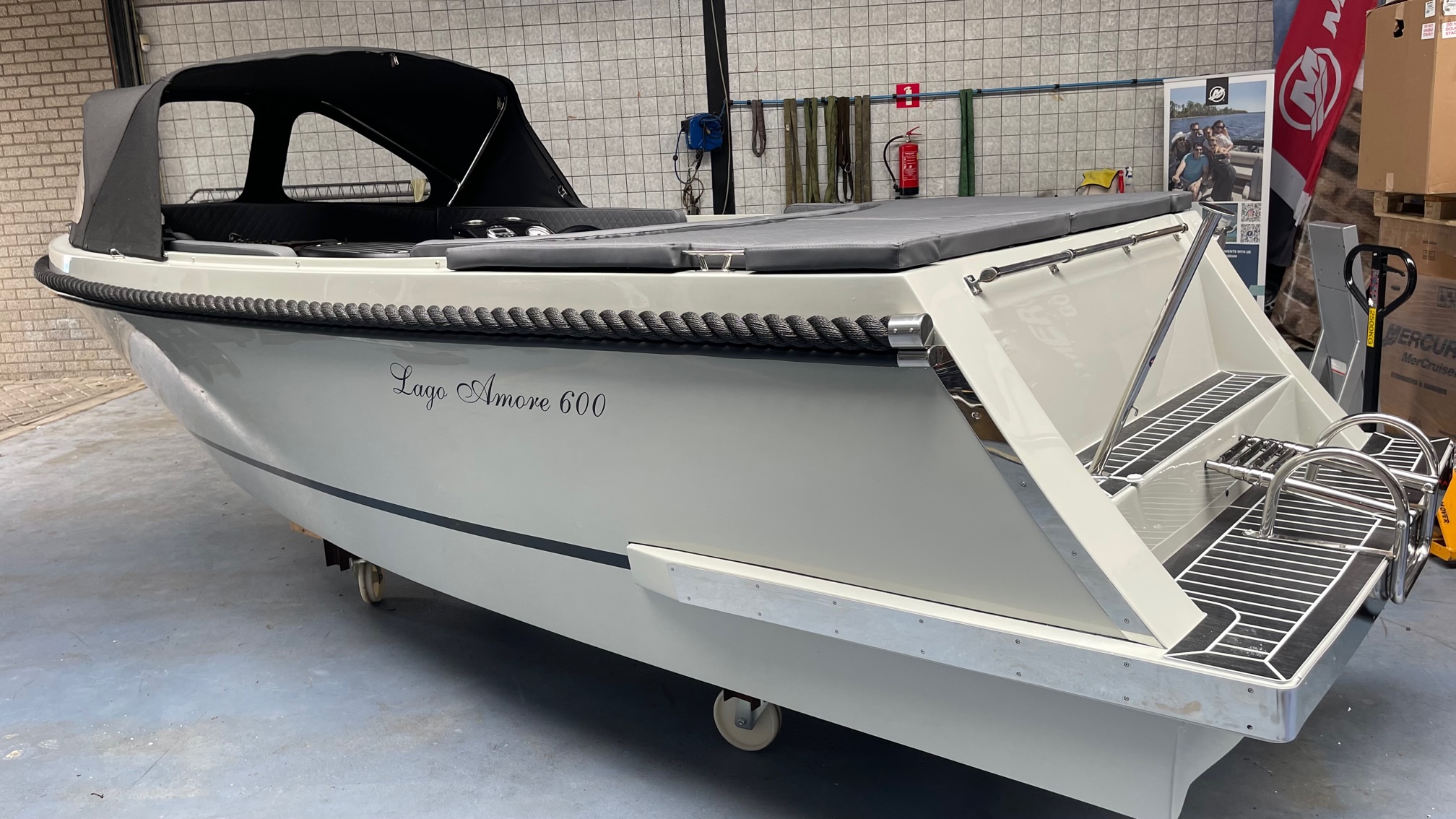 Lago Amore 600 — foto 12 van 12