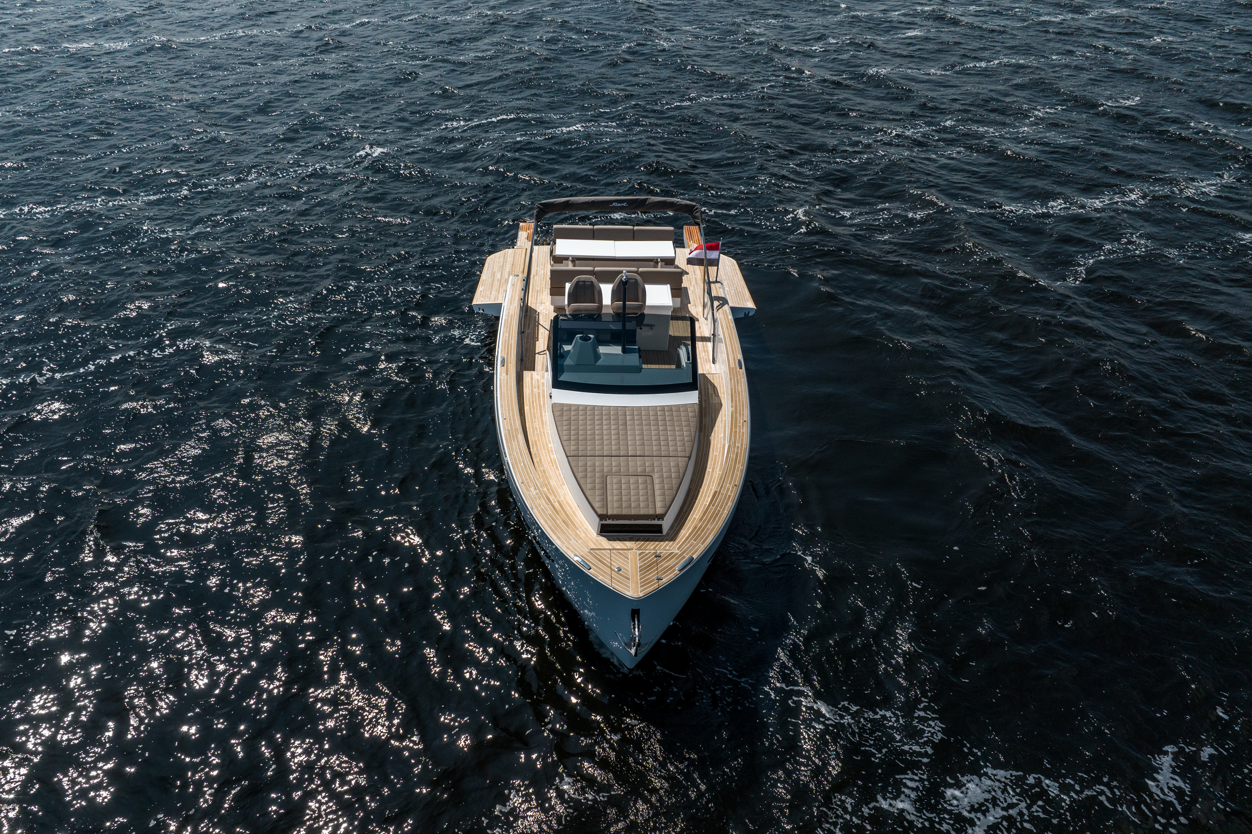 FIART 35 Seawalker — foto 12 van 60