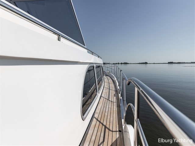 Van der Heijden Dynamic 1500 - Cabrio — foto 54 van 68