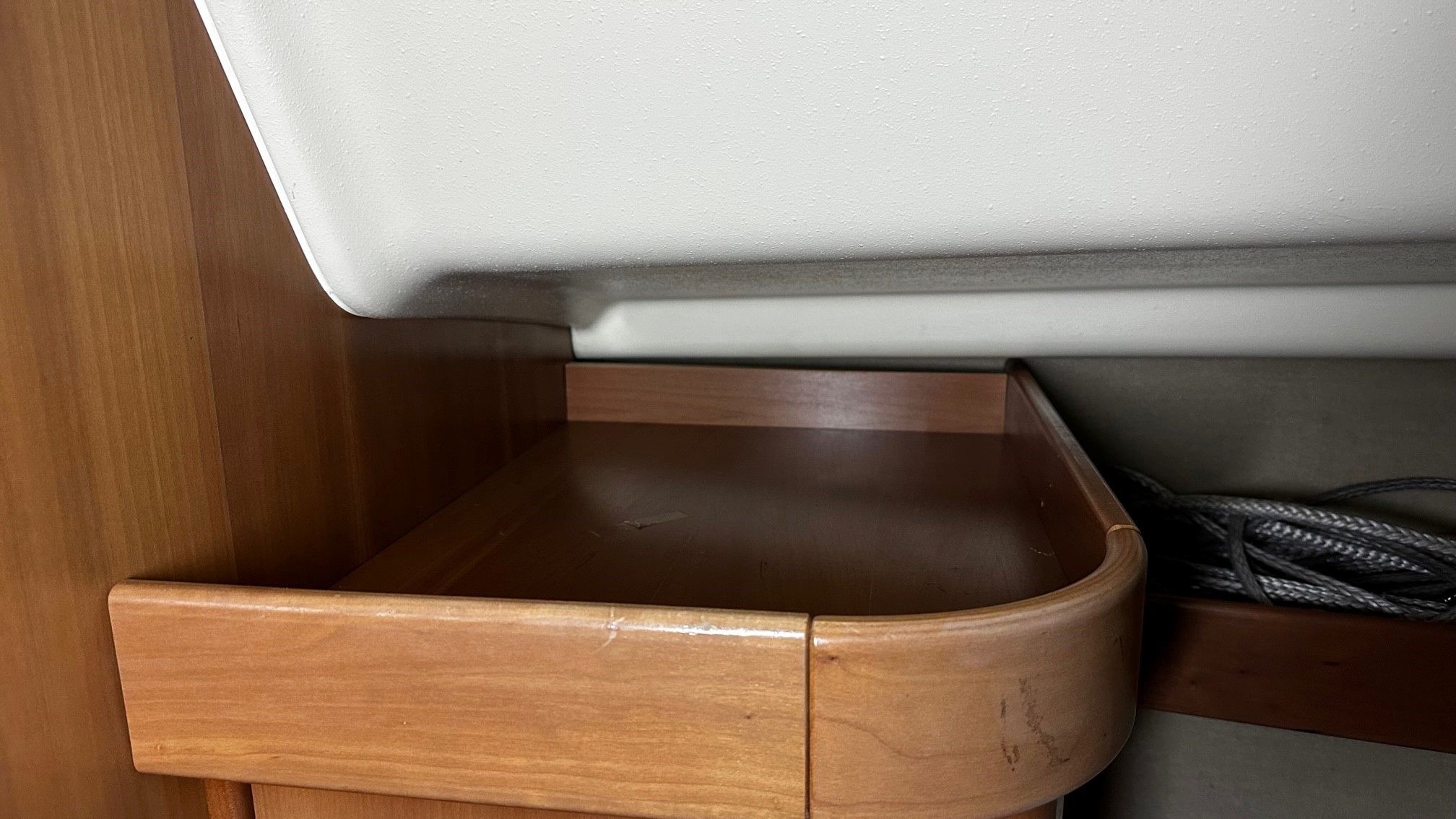 Dehler 35 CWS — foto 23 van 50