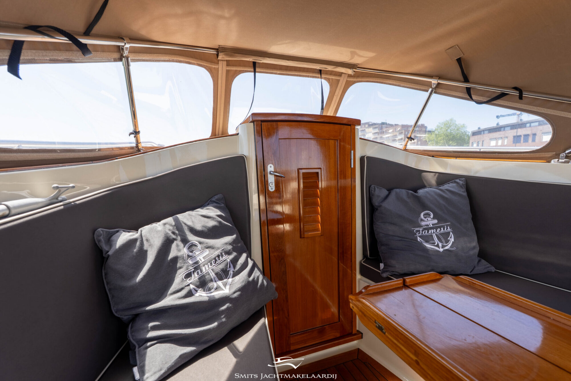 Interboat 7.50 Open — foto 16 van 40