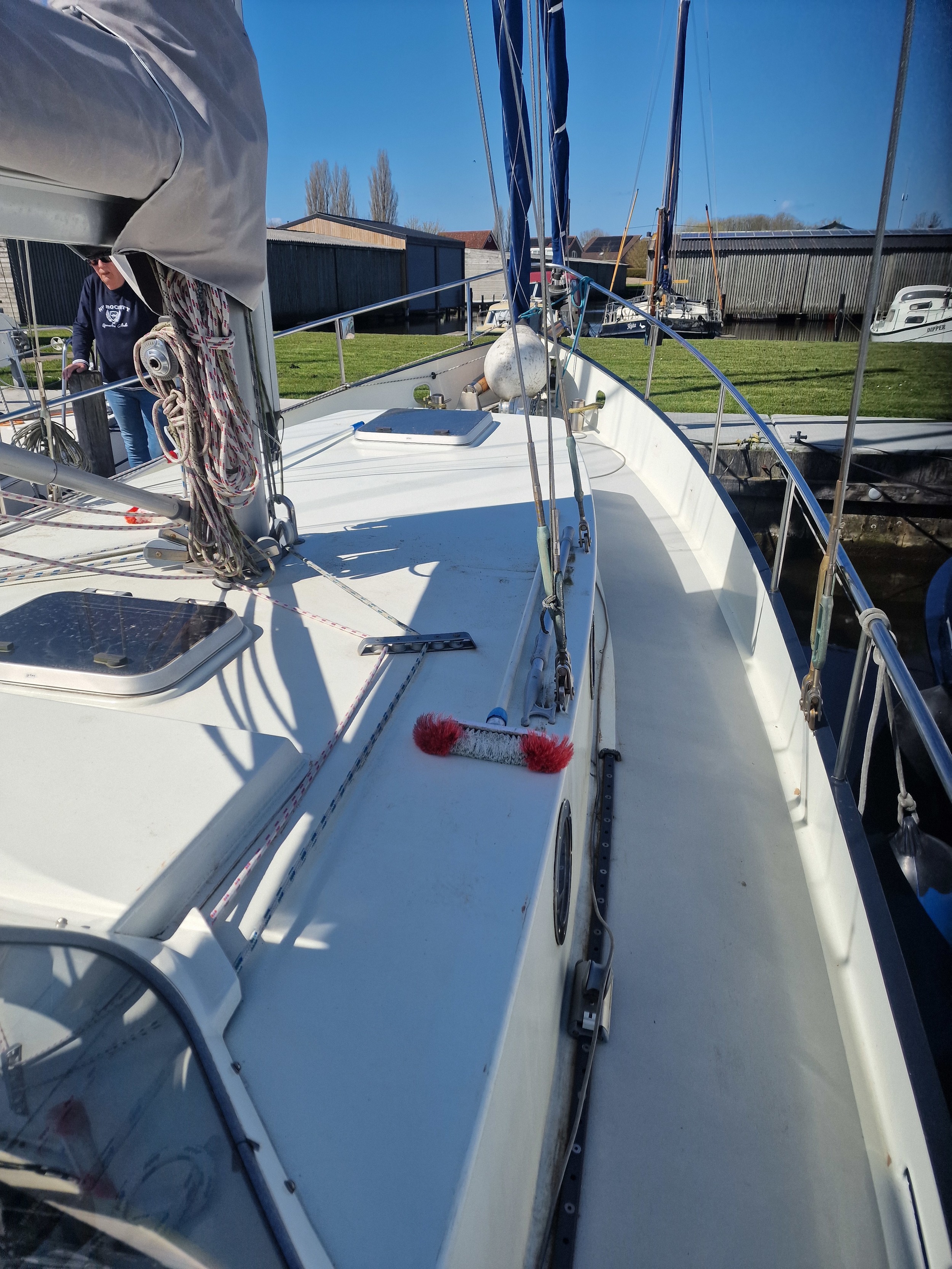 Vikingbank Vripack 1100 — foto 15 van 84