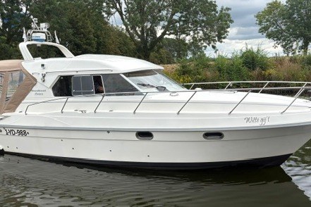 Nordboot Riviera 925 KHT — foto 10 van 12