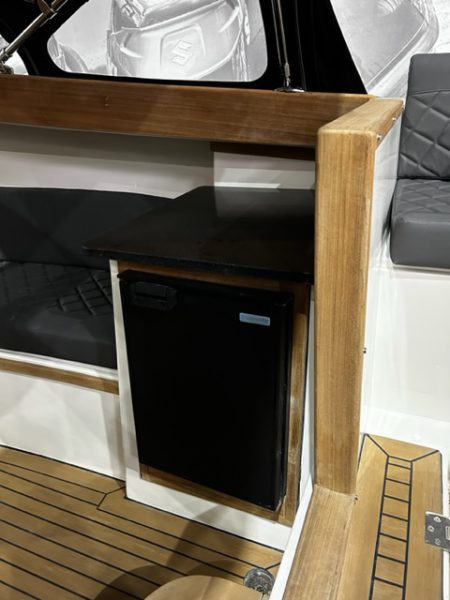 Stout 850 DE GROOTSTE SLOEPENSHOWROOM VAN NEDERLAND — foto 12 van 12