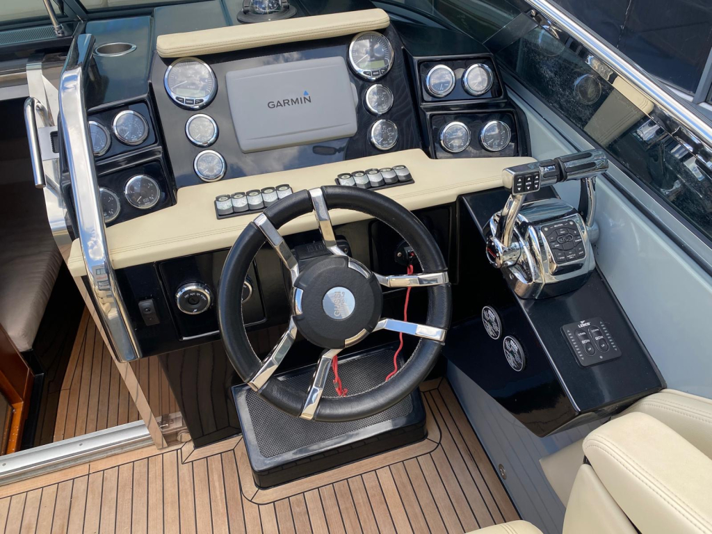 Viper 283  — foto 12 van 24