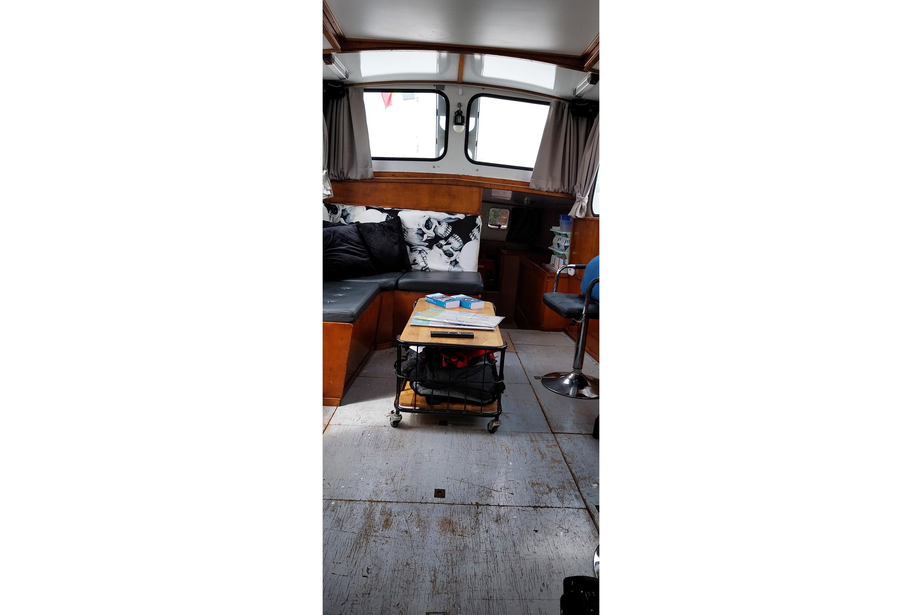 Kruiser Rio — foto 11 van 11