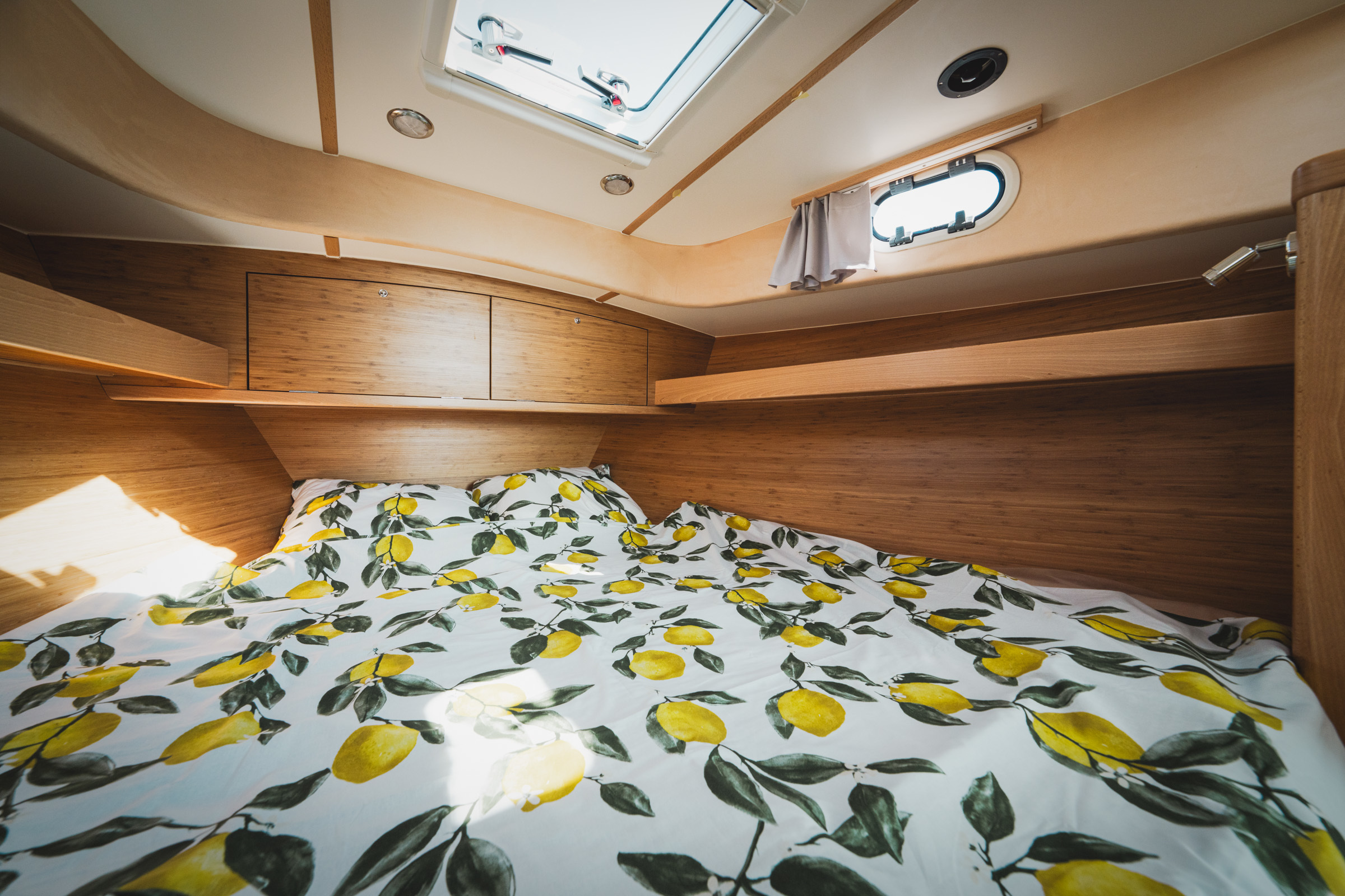 Scandinavia 950 (DEMO MODEL) — foto 28 van 33