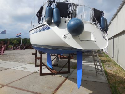 Dehler Yachtbau GmBh Jachtbemiddeling — foto 2 van 8