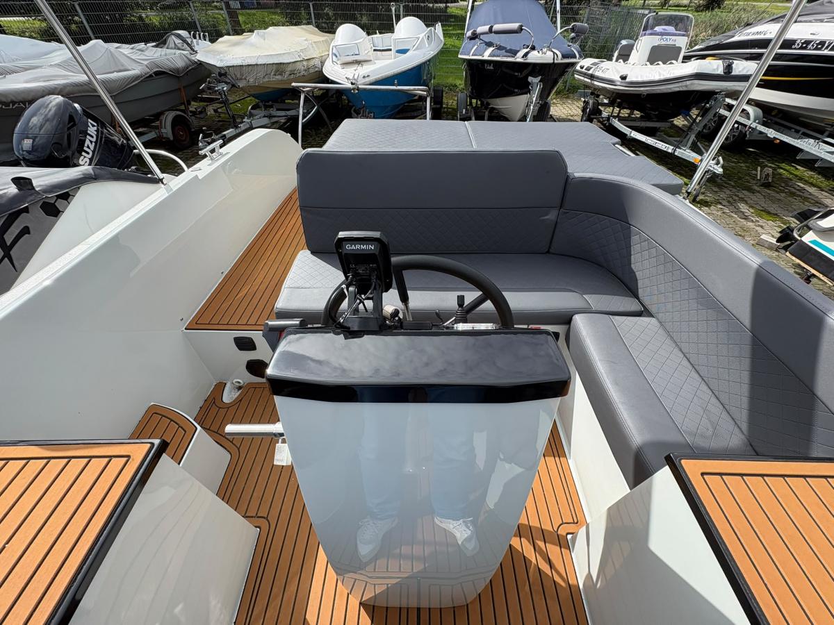 Clever 63 Tender — foto 12 van 16