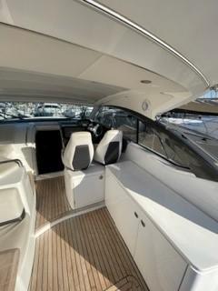 Princess V39 Cruiser — foto 2 van 30