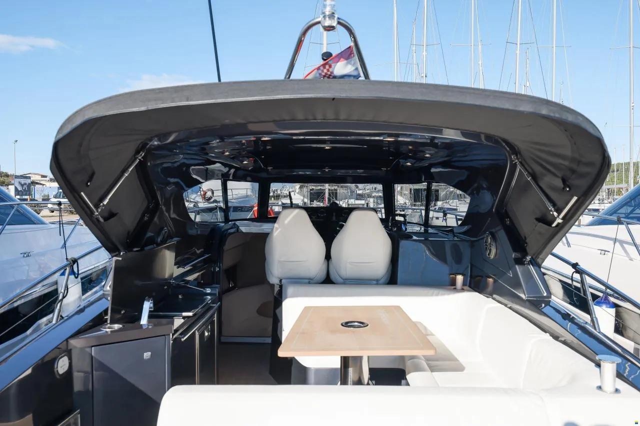 Focus Power 36 — foto 13 van 44