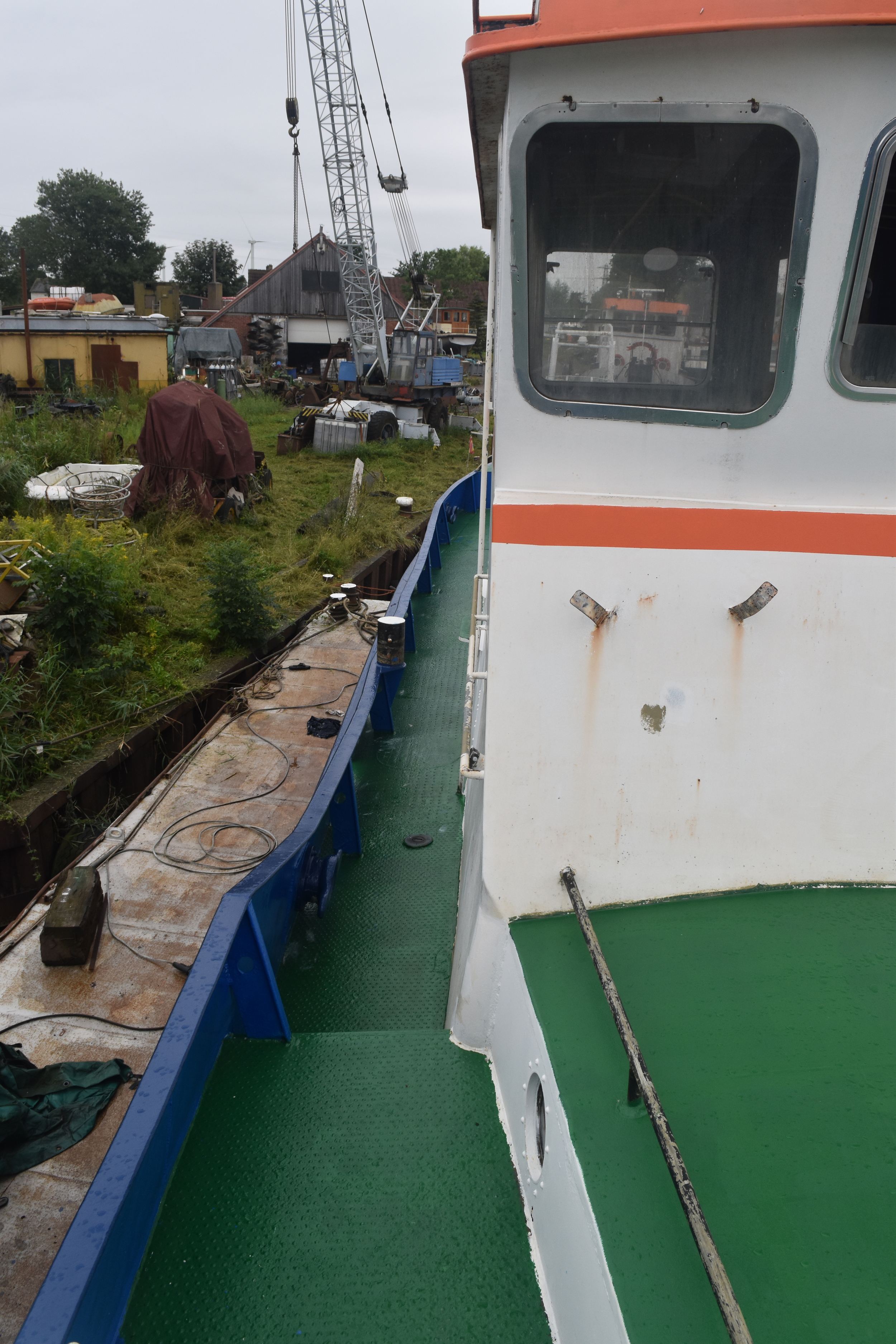 Sleepboot 16.00 — foto 31 van 48