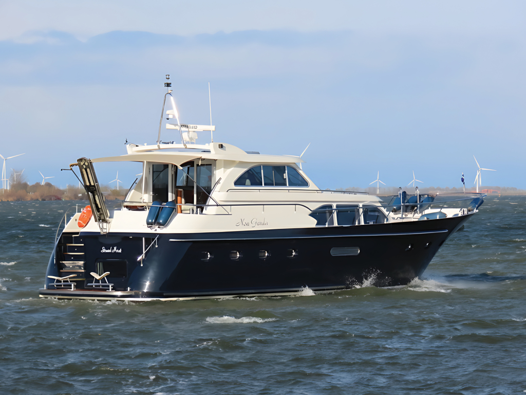 Van der Heijden Dynamic de Luxe 1500 — foto 69 van 69