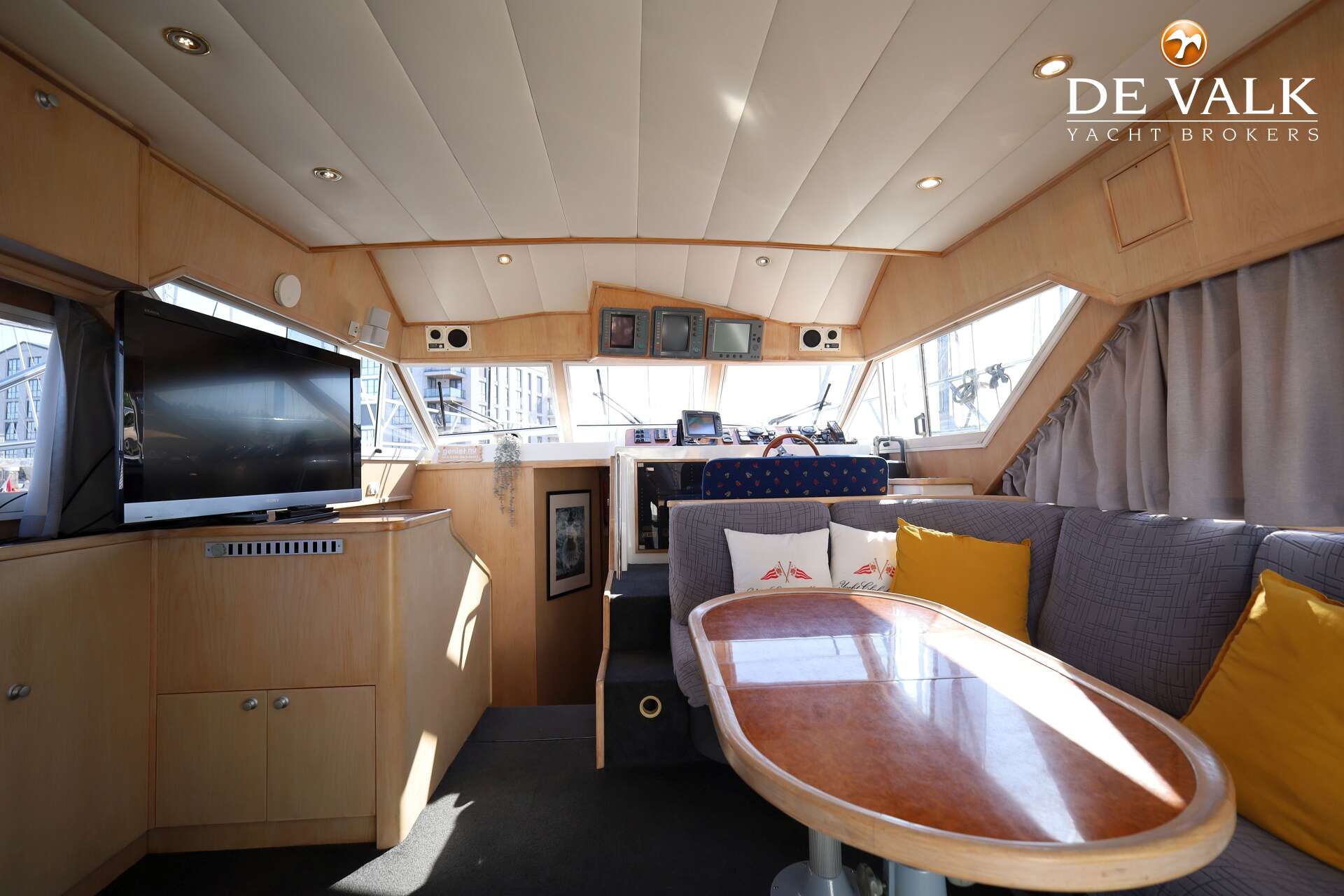 Colvic Sunquest 44 — foto 21 van 39