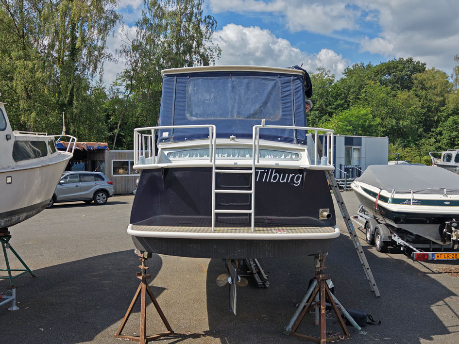 Super Favorite 9.40 OK/AK — foto 8 van 34