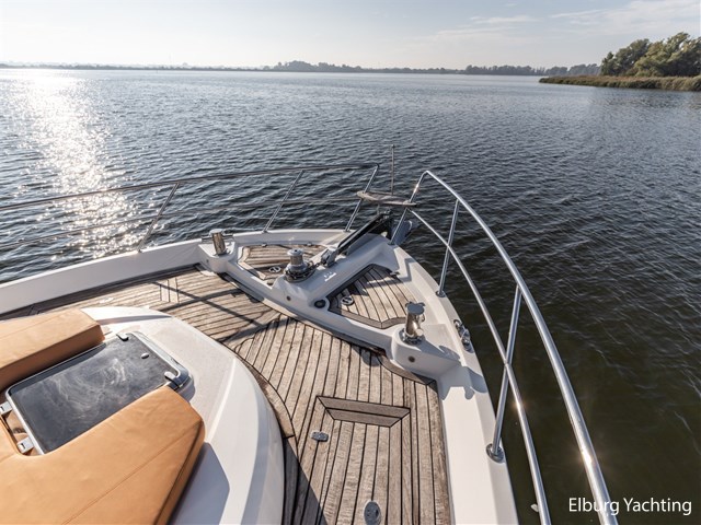 Trader 42 - Cabrio — foto 57 van 76