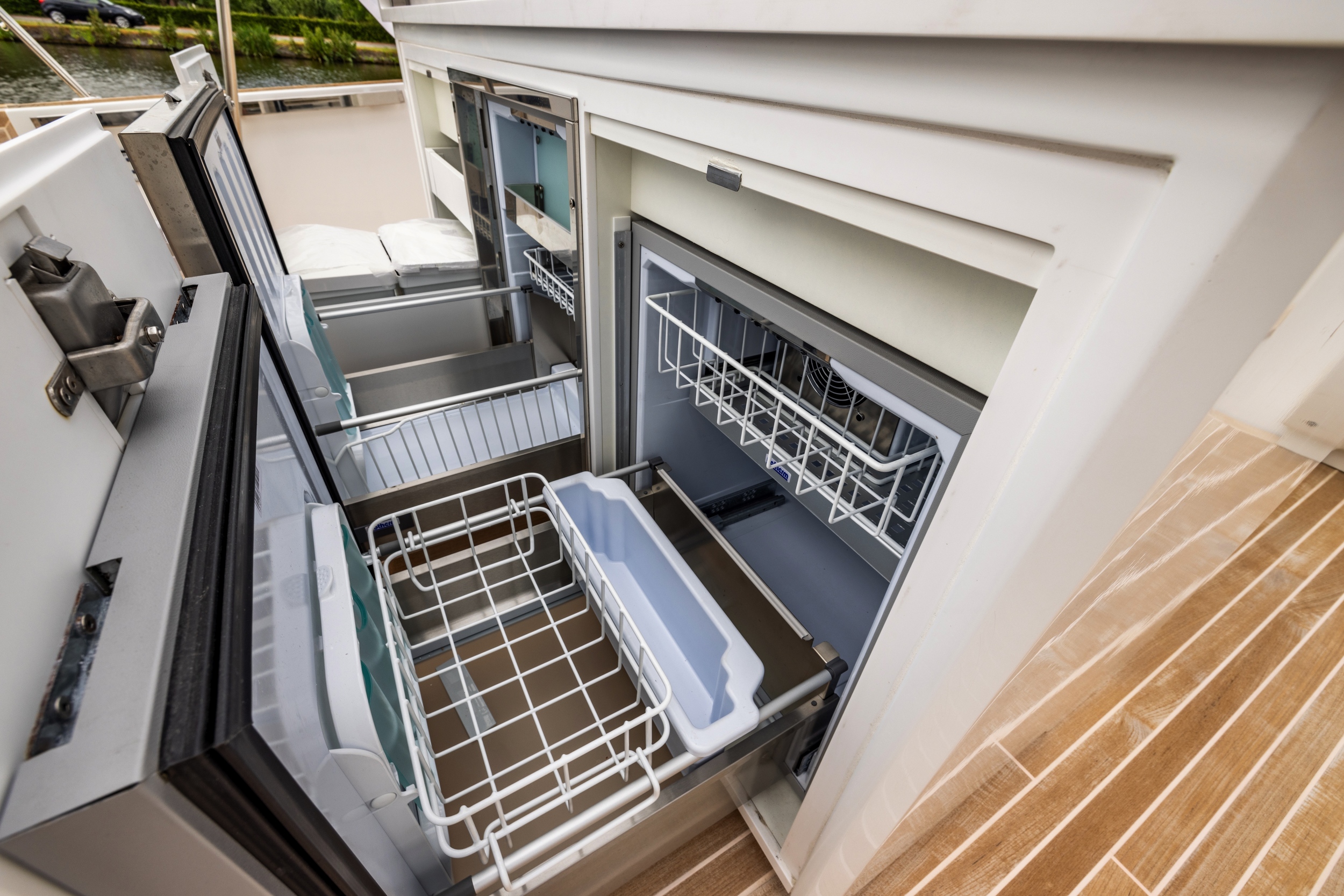 FIART 35 Seawalker — foto 36 van 60