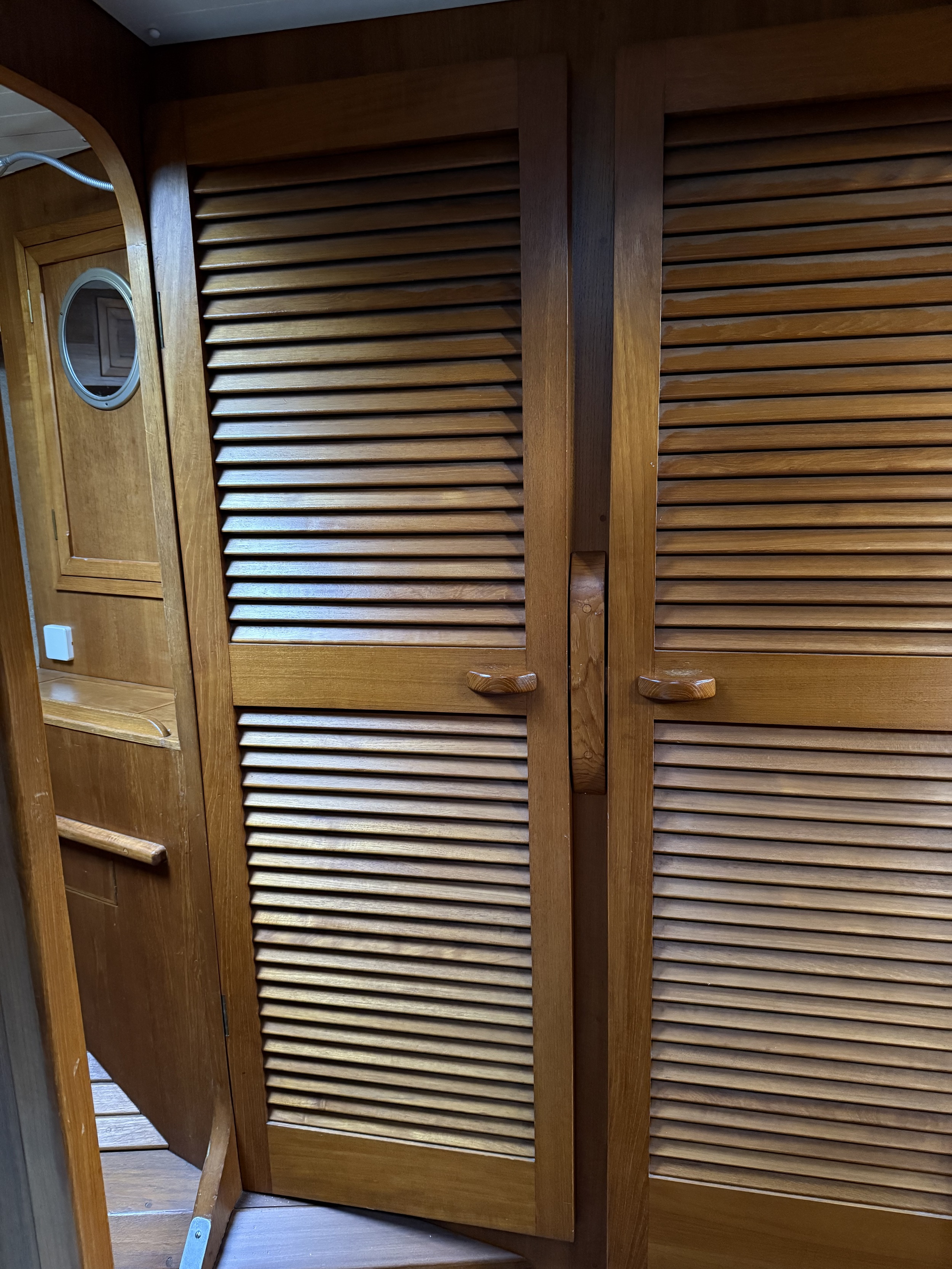 Tradewind 35 — foto 11 van 13