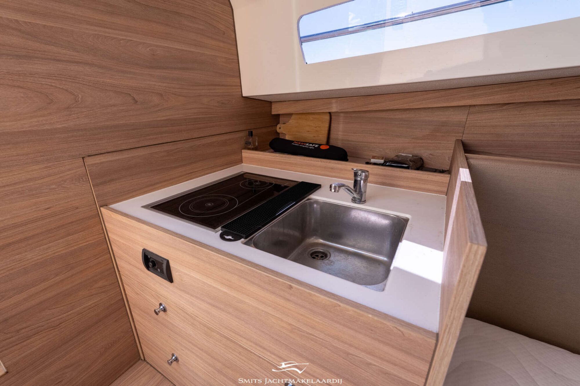 Antaris Seventy7 Cabin — foto 25 van 56