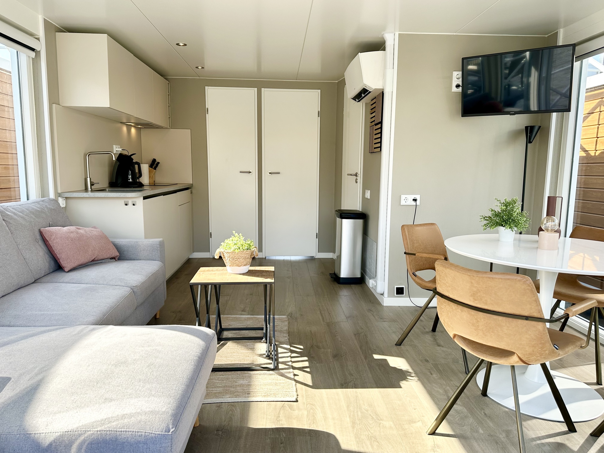 Havenlodge Melite Houseboat - Foto 7