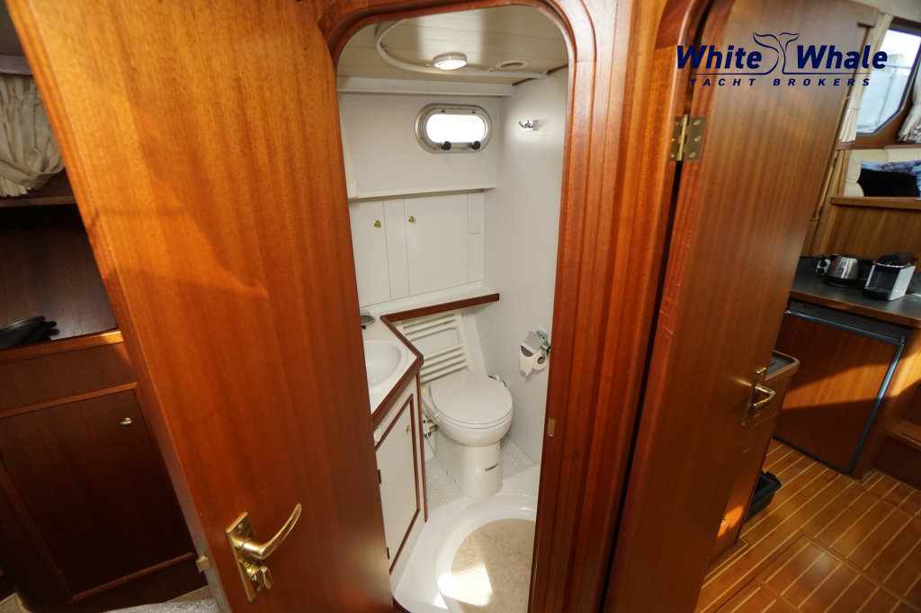Zuiderzee Dogger 45 AK — foto 38 van 59