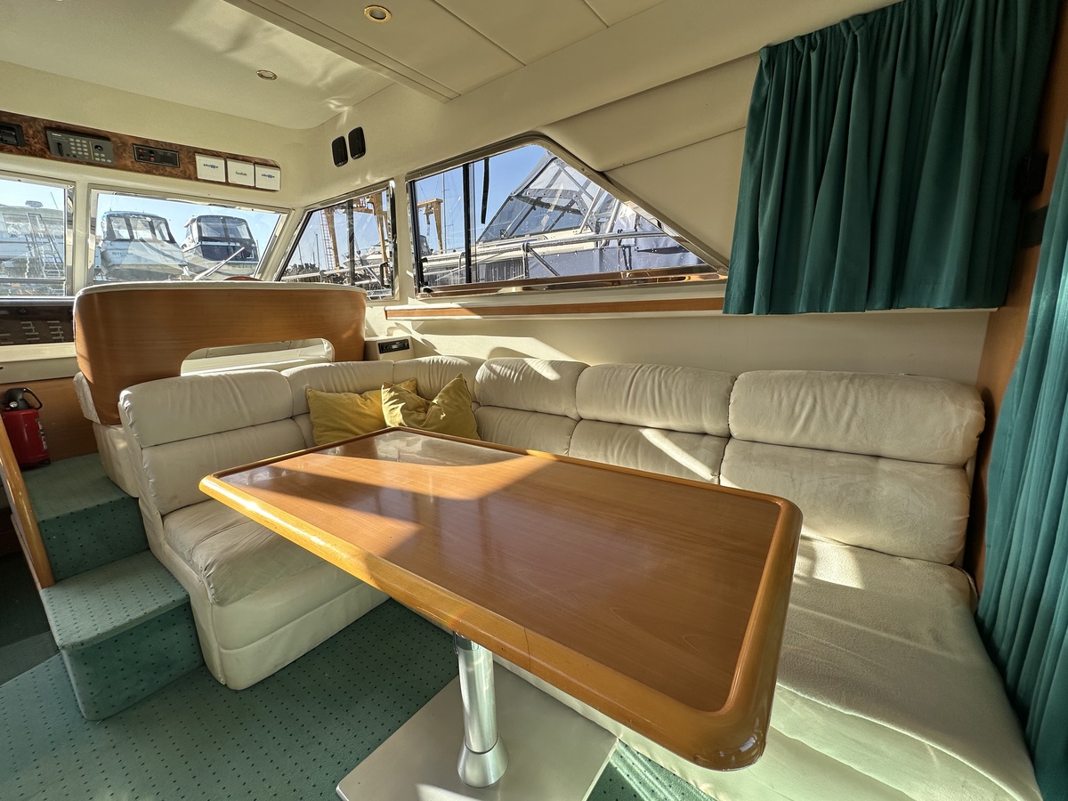 Princess 380 — foto 3 van 41