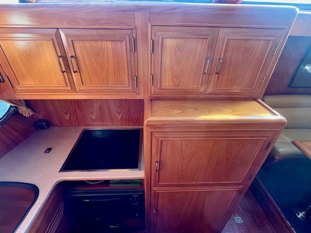 Ocean Alexander 46 — foto 40 van 87
