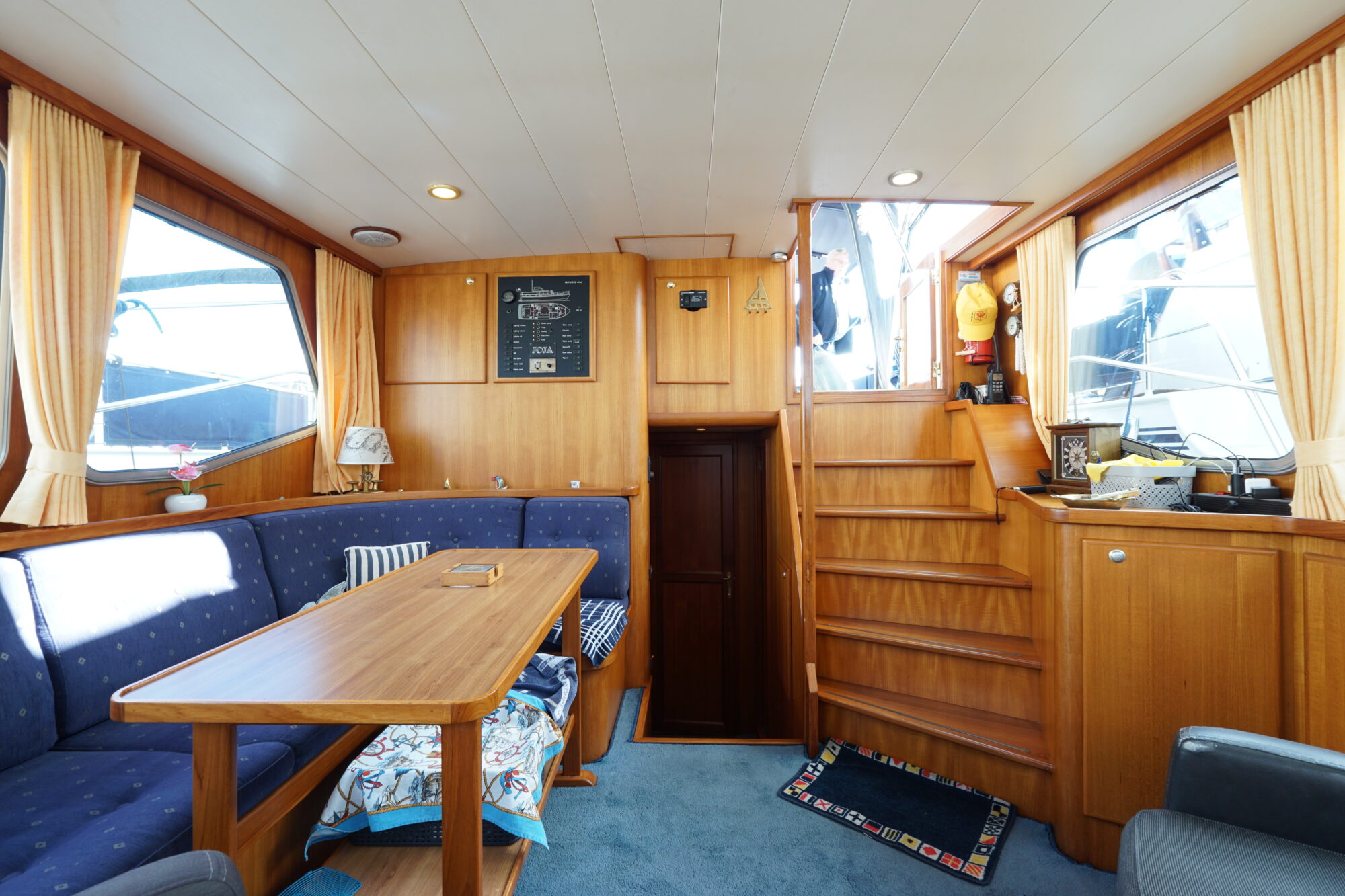 Privateer 40 XL Cabrio — foto 20 van 53