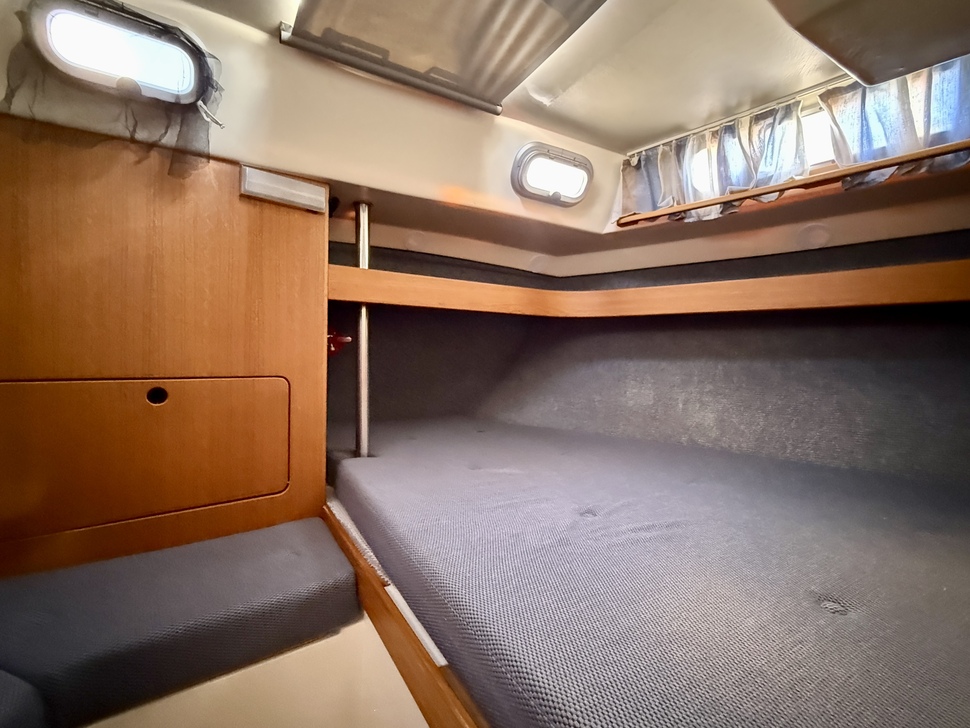 Compromis 999 Sunrise met diverse recente upgrades — foto 10 van 12