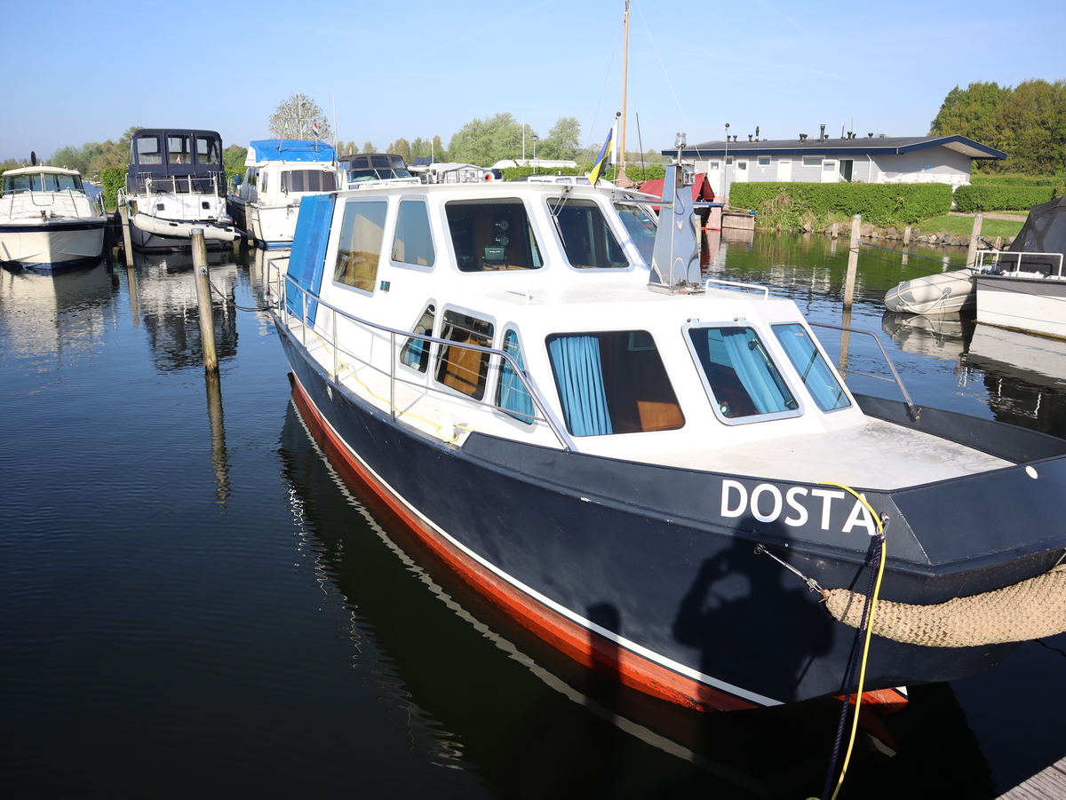 Beachcraft 850 Refit — foto 31 van 36
