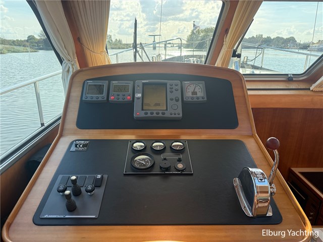 Linssen Grand Sturdy 410 - AC — foto 7 van 80