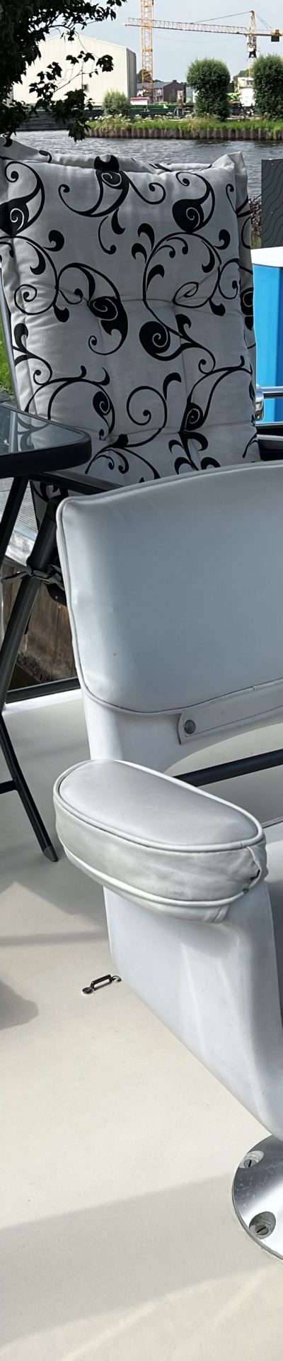 Boarncruiser Yachts BV (NL) - Boarncruiser 1000 — foto 4 van 9