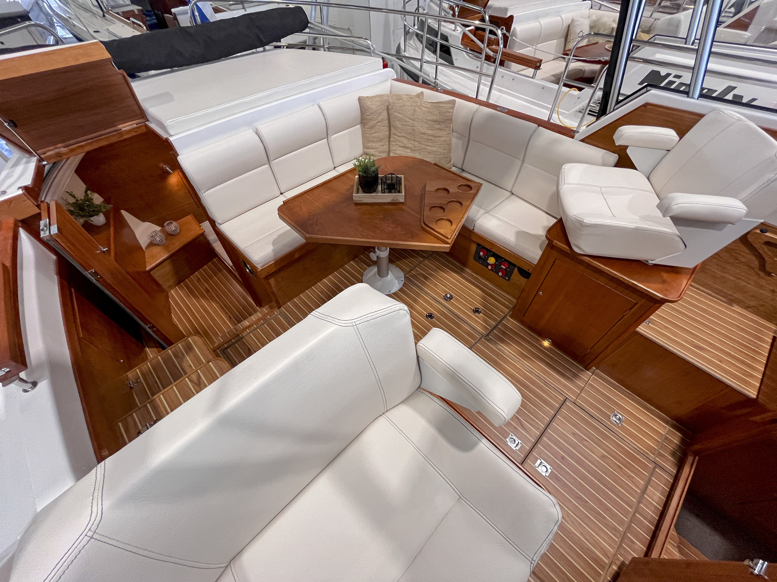 Nidelv 950 S-line — foto 22 van 65