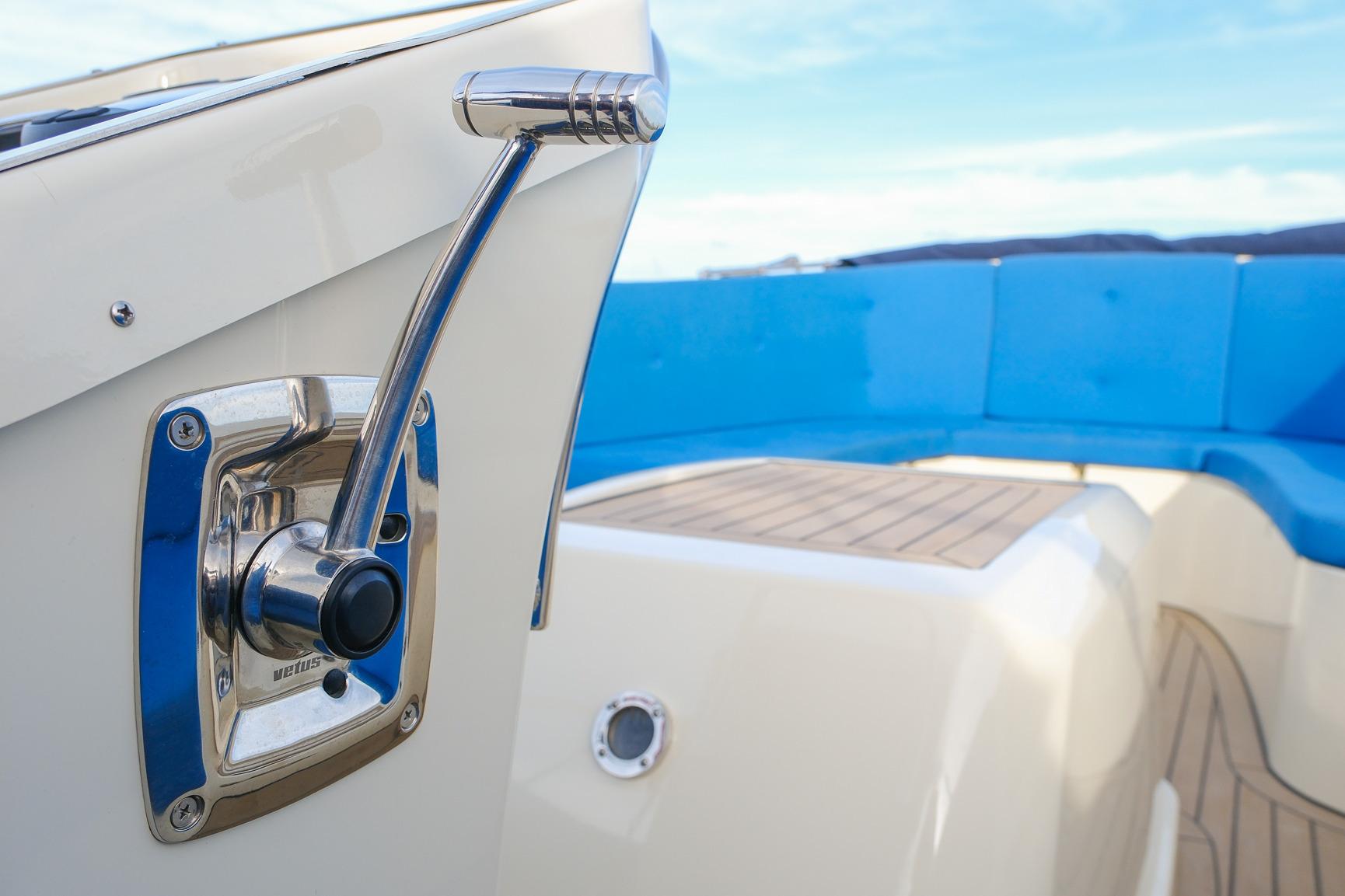 Antaris Sixty6 — foto 12 van 21