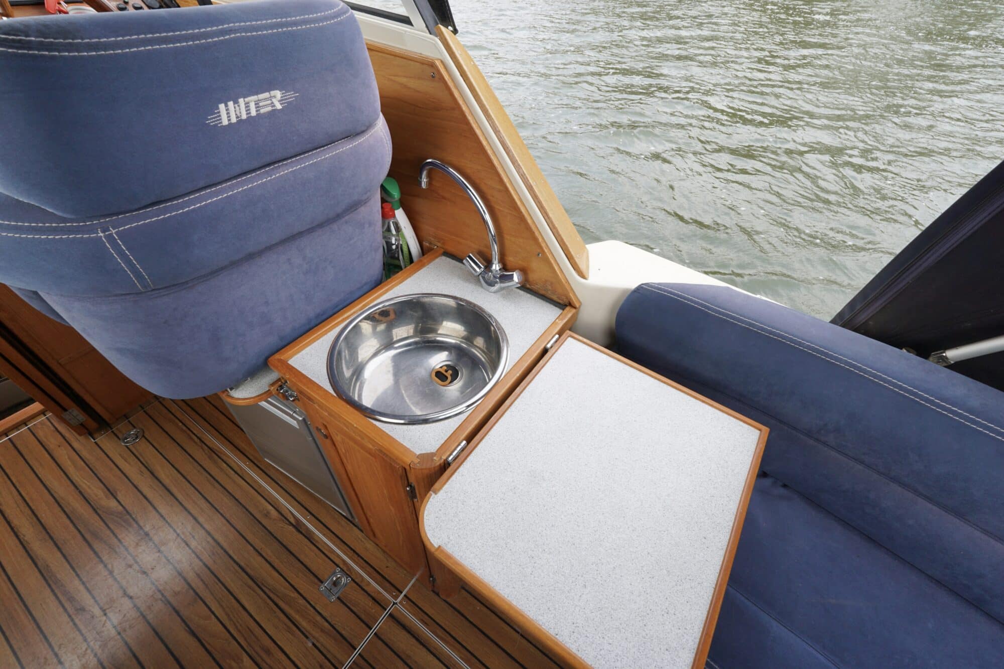 Inter 7700 Nor-Line Dutch Edition — foto 9 van 47