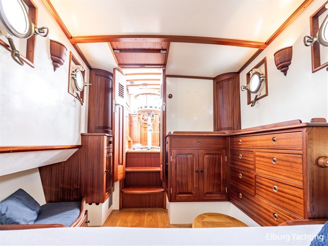 De Vries Lentsch Bromo - Full refit — foto 45 van 100