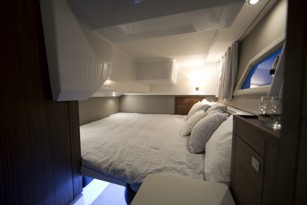 Grandezza 37 CA (Hybride varen mogelijk) — foto 26 van 30