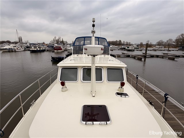 Jetten 40 AC-RS — foto 50 van 72