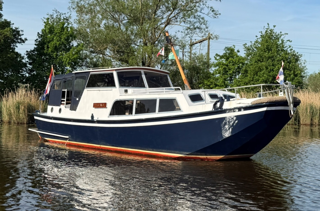 Doerak 1050 AK — foto 6 van 26