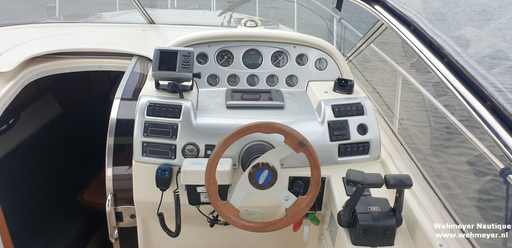 Bavaria 300 Sport — foto 5 van 35