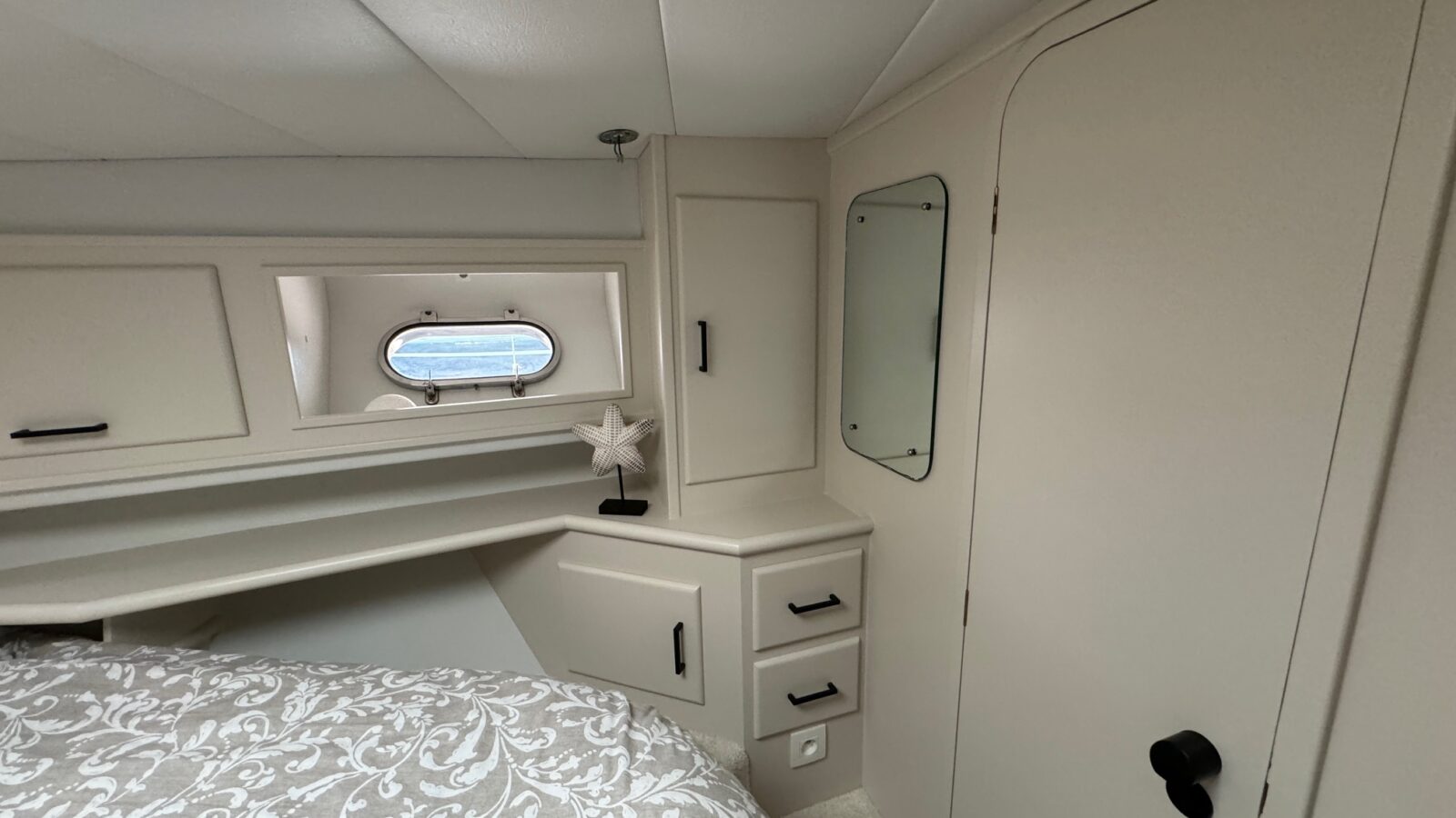 Fairline 43 Flybridge — foto 27 van 40